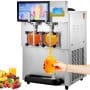 VEVOR 8L Double Bowl Slushy Machine